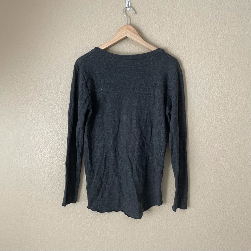 LNA BRUSHED MEADOW Sweater - Picture 4 of 5